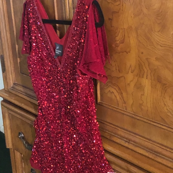 RED Sequence TOP - Picture 7 of 8